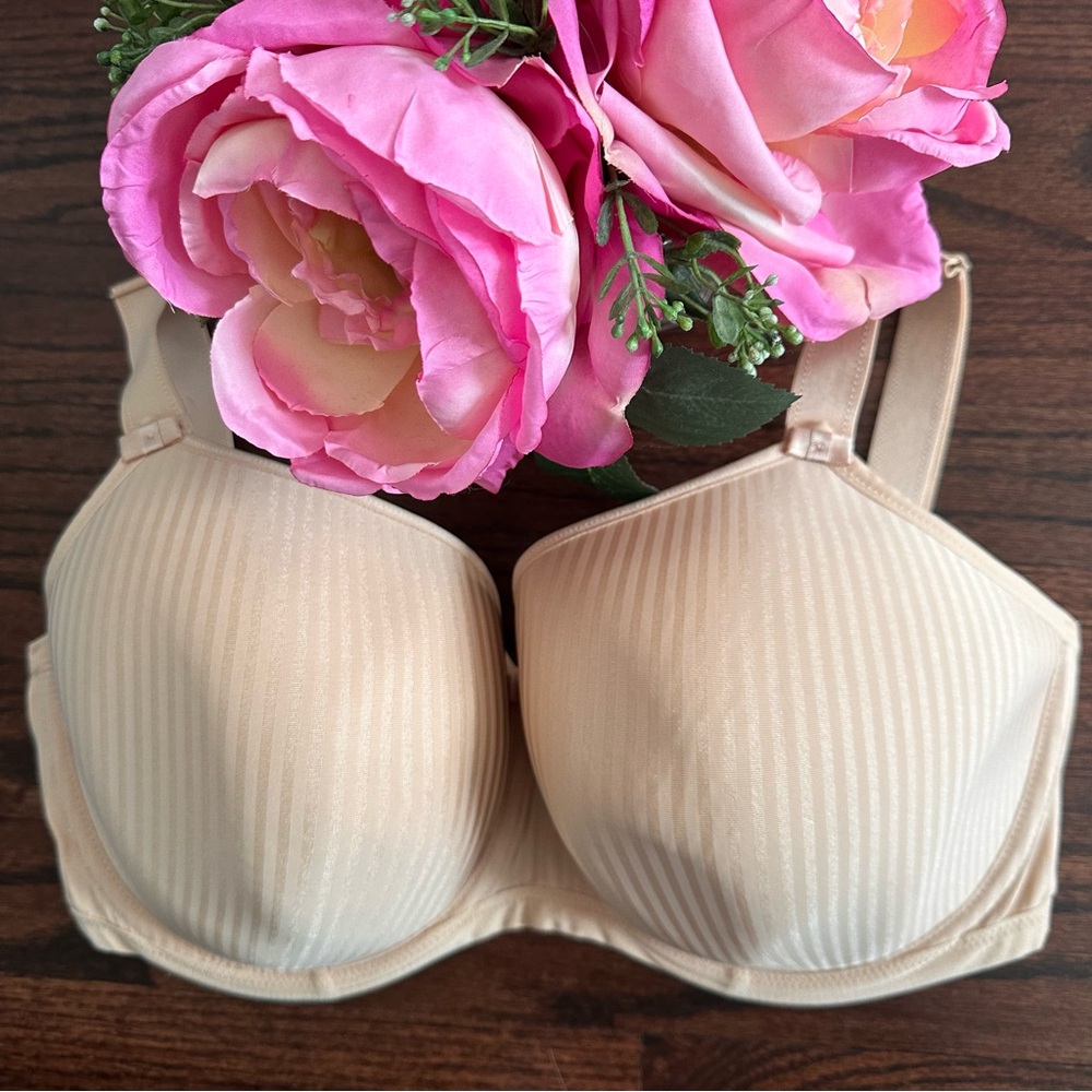Freya Idol Balcony underwire bra, 30J (US), 30GG (UK)